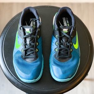 Nike metcons
